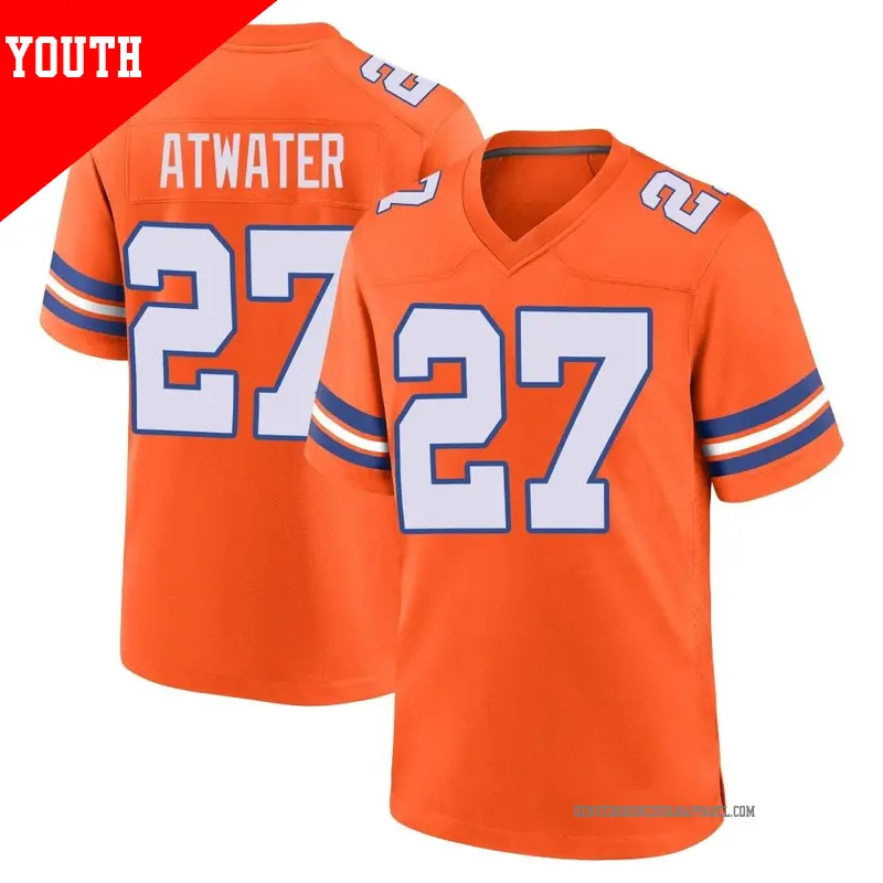 Steve Atwater Jersey,Steve Atwater Denver Broncos Jerseys